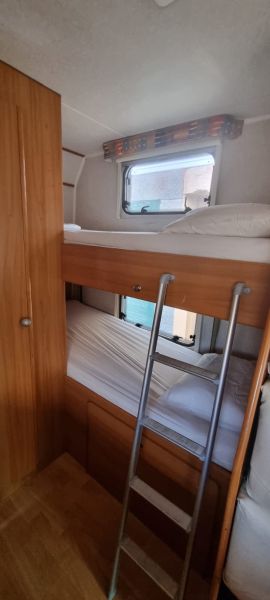 En venta Fiat Ducato Blanco 2004 Illes Balears foto 5