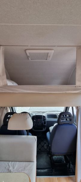 En venta Fiat Ducato Blanco 2004 Illes Balears foto 8