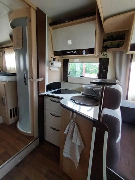 En venta McLouis MC4 73G Blanco 2017 Barcelona foto 9