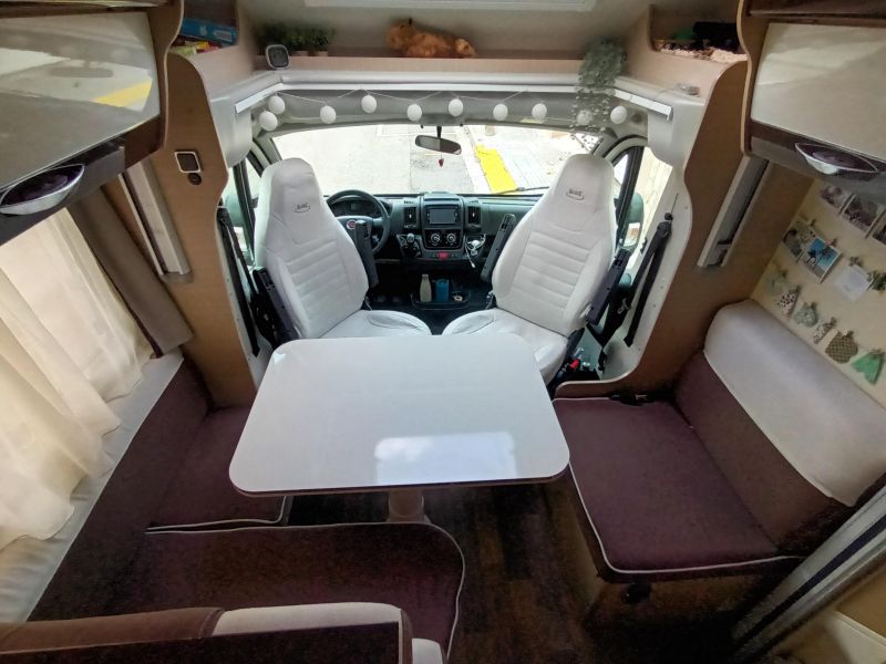 En venta McLouis MC4 73G Blanco 2017 Barcelona foto 10