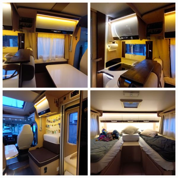 En venta McLouis MC4 73G Blanco 2017 Barcelona foto 12