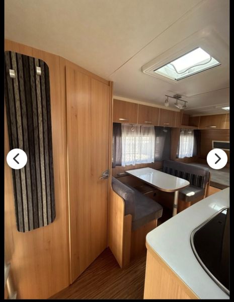 En venta TEC Travelbird 490GK Blanco 2012 Barcelona foto 7