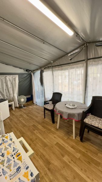 En venta TEC Travelbird 490GK Blanco 2012 Barcelona foto 10