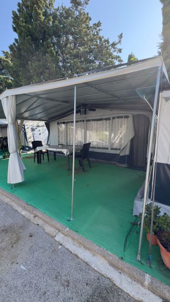 En venta TEC Travelbird 490GK Blanco 2012 Barcelona foto 16