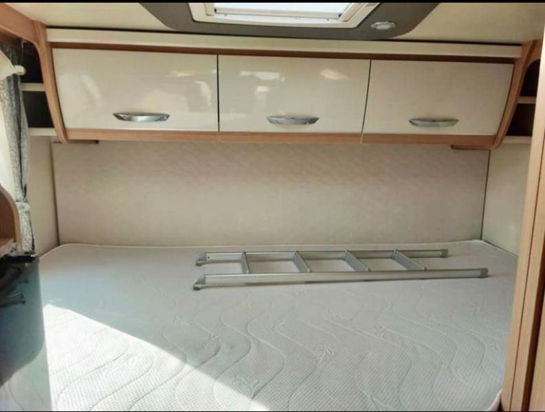 En venta McLouis Glamys Blanco 2016 Barcelona foto 9