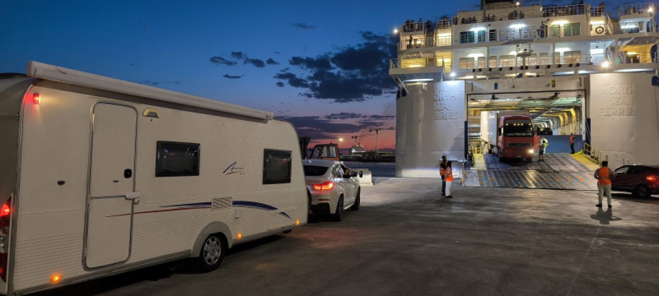 En venta Bürstner Averso 500 TK Blanco 2009 Salamanca foto 4