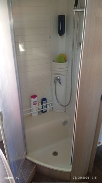 En venta Bürstner Ixeo time It 734 Blanco 2014 Madrid foto 8