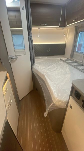En venta Etrusco FB 5900 AUTOMATICA Blanco 2026 Barcelona foto 6