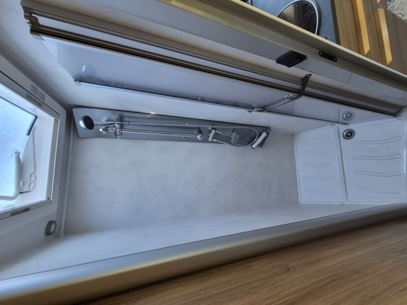 En venta Pilote Expression 740G Blanco 2024 Alicante foto 13