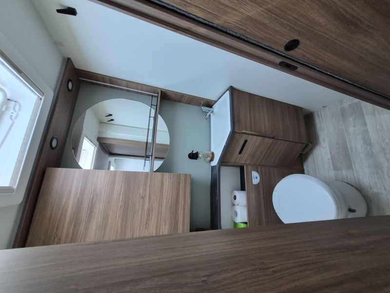 En venta Pilote Expression 740G Blanco 2024 Alicante foto 14