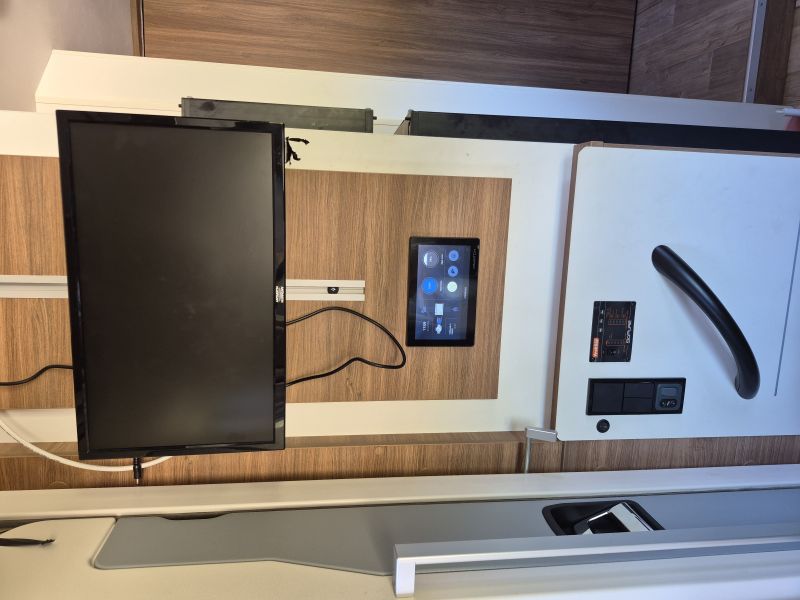 En venta Pilote Expression 740G Blanco 2024 Alicante foto 16