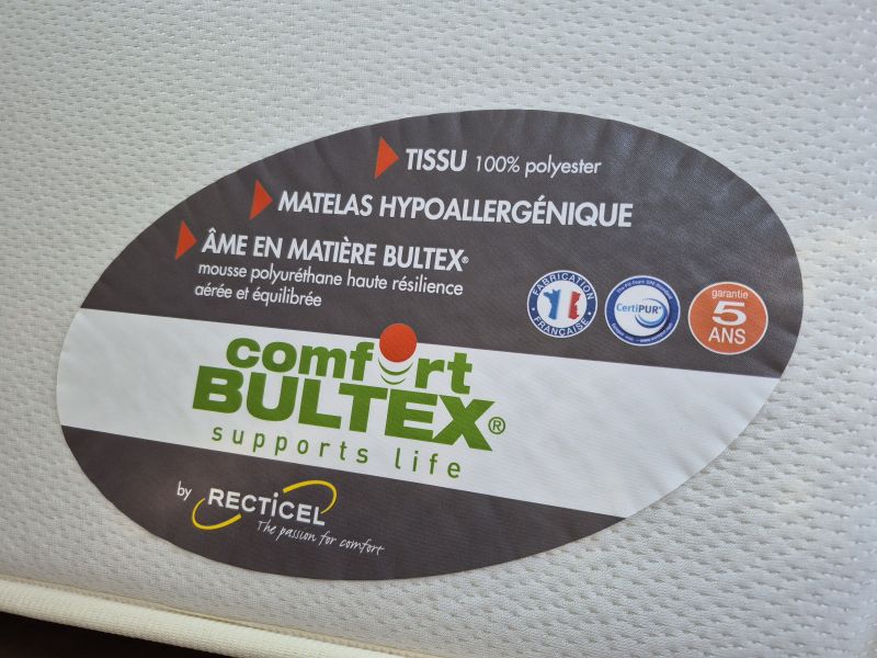En venta Pilote Expression 740G Blanco 2024 Alicante foto 17
