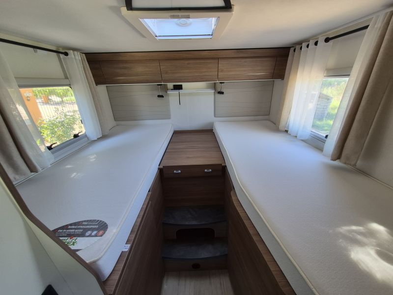 En venta Pilote Expression 740G Blanco 2024 Alicante foto 19