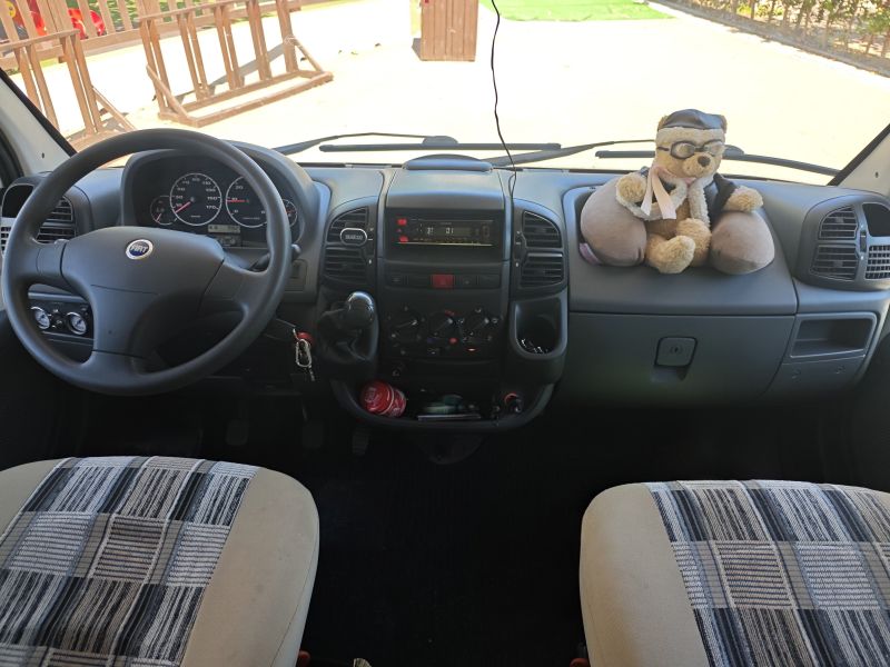 En venta Pilote Aventura tcg 2006 Teruel foto 8