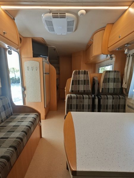 En venta Pilote Aventura tcg 2006 Teruel foto 13