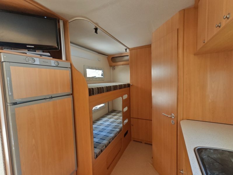 En venta Pilote Aventura tcg 2006 Teruel foto 17