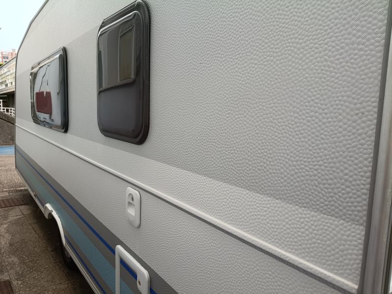 En venta Abi ACE CHAMPS 510 CDL Beige 2008 Cádiz foto 2
