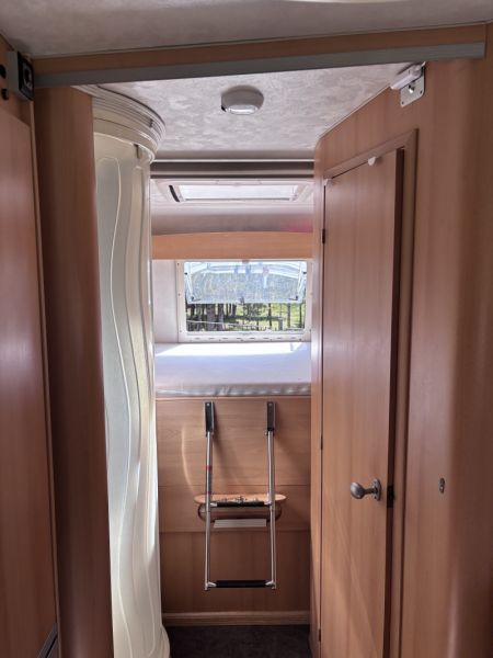 En venta Elnagh XXL 2006 Blanco 2006 Alicante foto 2