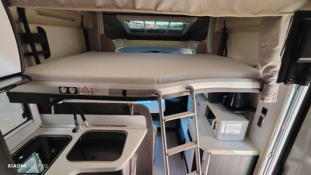 En venta Benimar Mileo 263 2018 Málaga foto 3