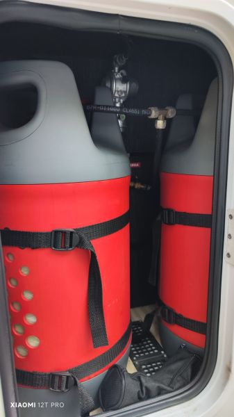 En venta Benimar Mileo 263 2018 Málaga foto 10