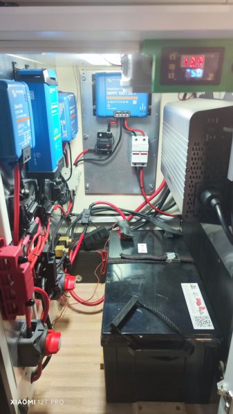 En venta Benimar Mileo 263 2018 Málaga foto 1