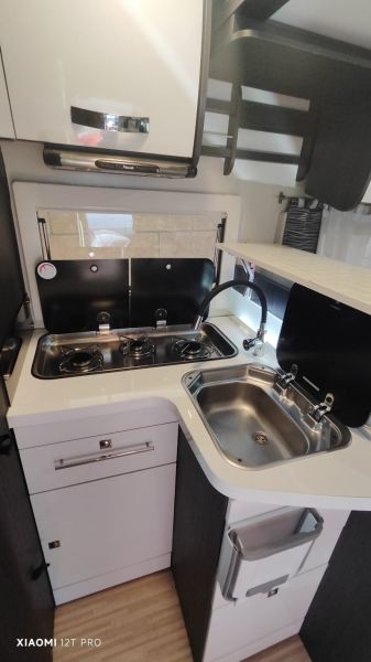 En venta Benimar Mileo 263 2018 Málaga foto 4