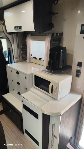 En venta Benimar Mileo 263 2018 Málaga foto 5