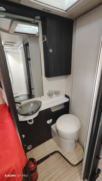 En venta Benimar Mileo 263 2018 Málaga foto 9