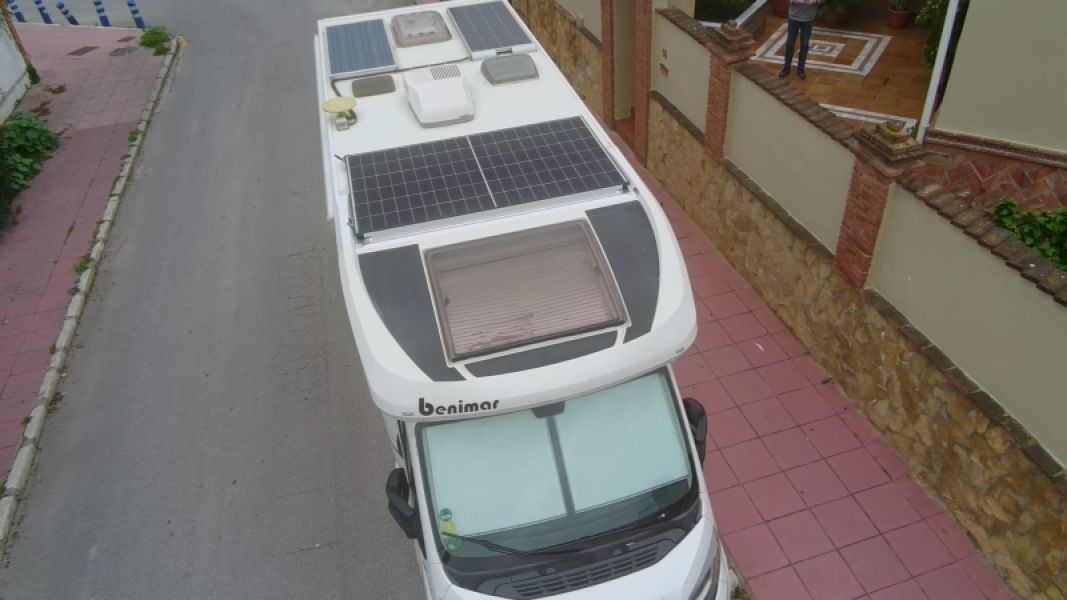 En venta Benimar Mileo 263 2018 Málaga foto 10