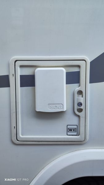 En venta Benimar Mileo 263 2018 Málaga foto 11