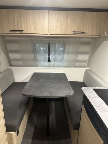En venta Sterckeman Easy 366PE Blanco 2025 Vizcaya foto 9