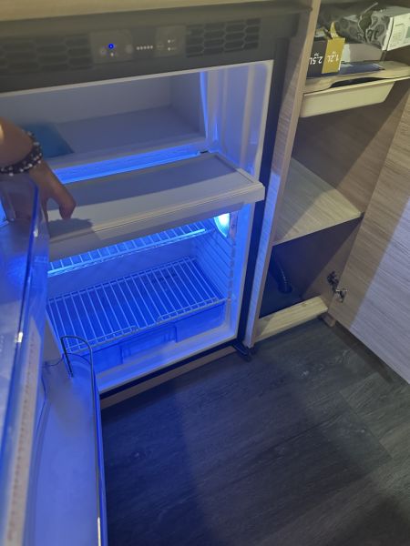 En venta Sterckeman Easy 366PE Blanco 2025 Vizcaya foto 11