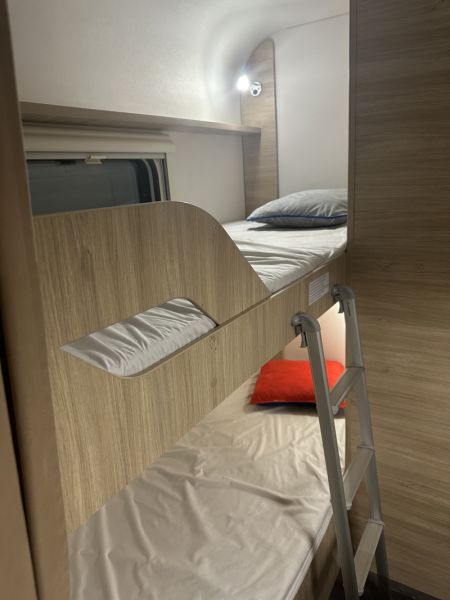 En venta Sterckeman Easy 366PE Blanco 2025 Vizcaya foto 14