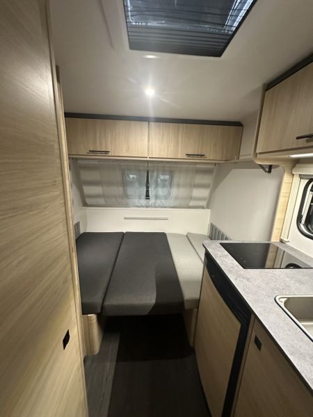 En venta Sterckeman Easy 366PE Blanco 2025 Vizcaya foto 15