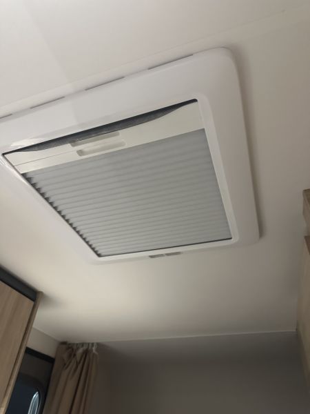 En venta Sterckeman Easy 366PE Blanco 2025 Vizcaya foto 17
