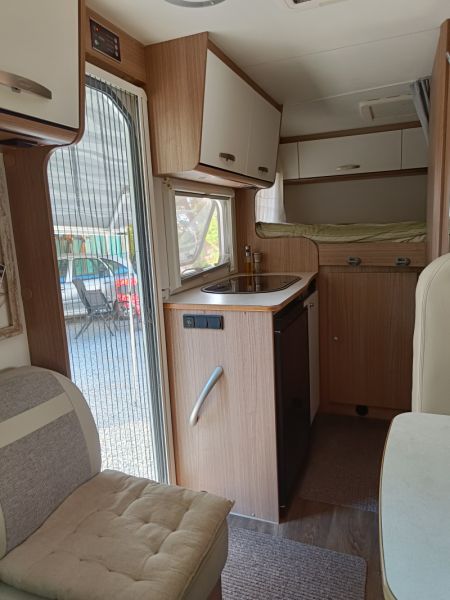 En venta Carado V132 Blanco 2020 Girona foto 4