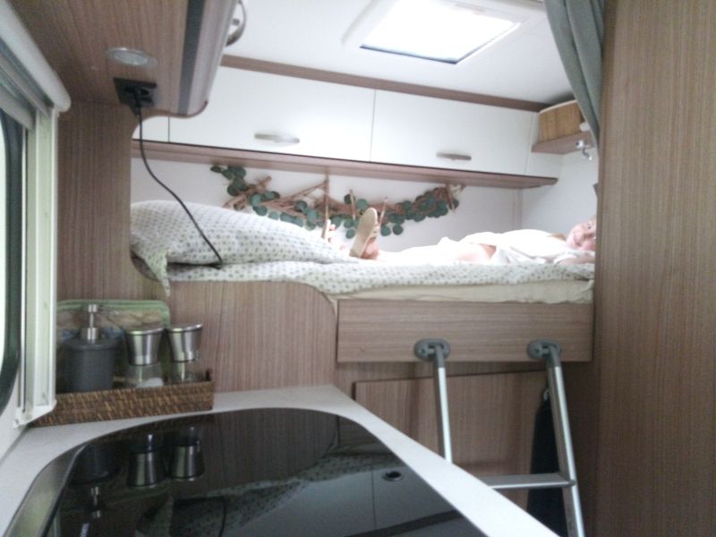 En venta Carado V132 Blanco 2020 Girona foto 5