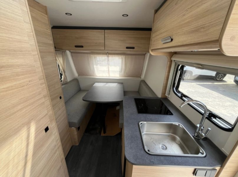 En venta Sterckeman EASY 366 peh Blanco 2026 Barcelona foto 1