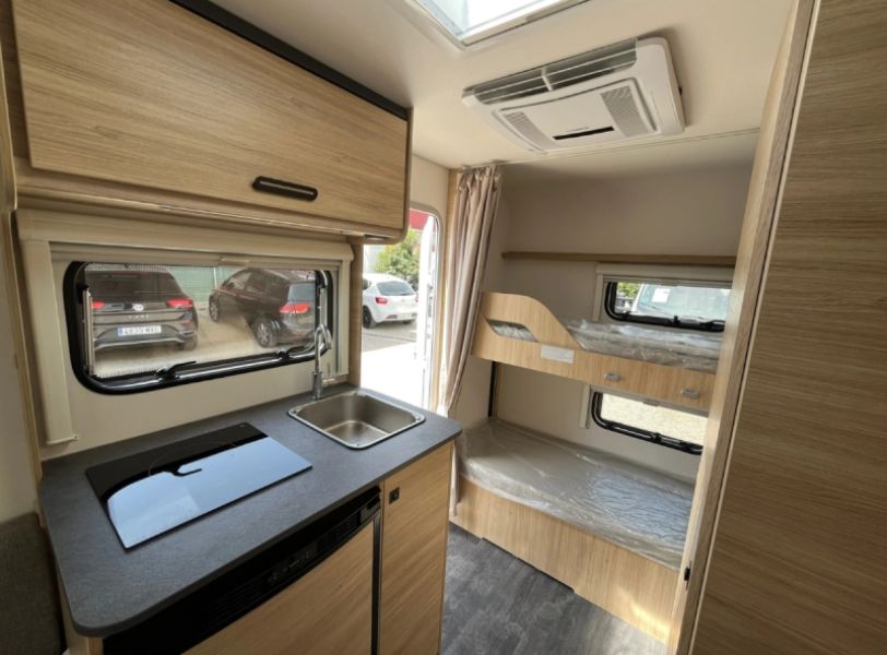 En venta Sterckeman EASY 366 peh Blanco 2026 Barcelona foto 2
