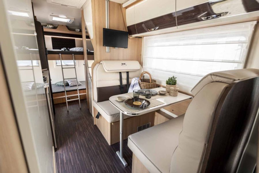 En venta McLouis Glamys 220 Blanco 2024 Barcelona foto 5