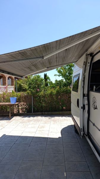 En venta Peugot Boxer Blanco 2017 Barcelona foto 6