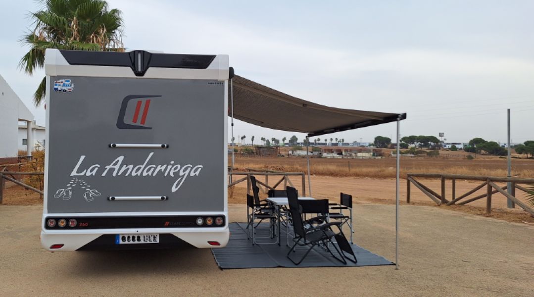 En venta Challenger 260 ETAPE EDITION 2025 Blanco 2025 Huelva foto 2