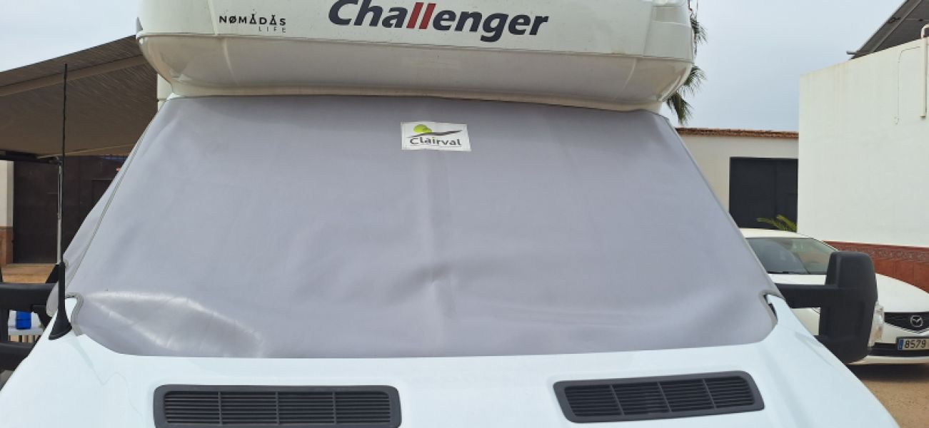 En venta Challenger 260 ETAPE EDITION 2025 Blanco 2025 Huelva foto 20