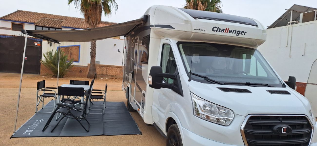 En venta Challenger 260 ETAPE EDITION 2025 Blanco 2025 Huelva foto 25