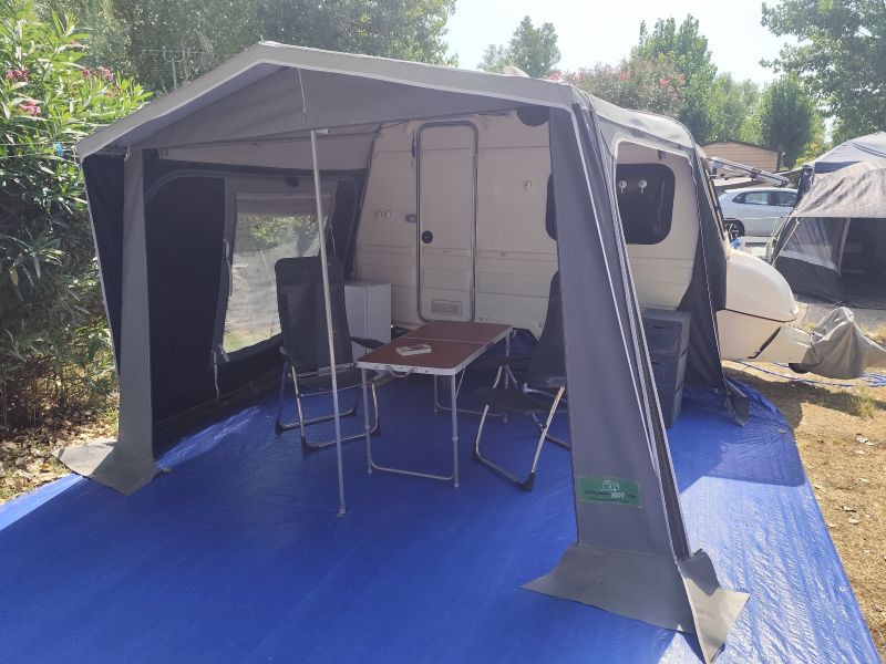 En venta Bambina NIEWIADOW N126NN Blanco 2022 Barcelona foto 5