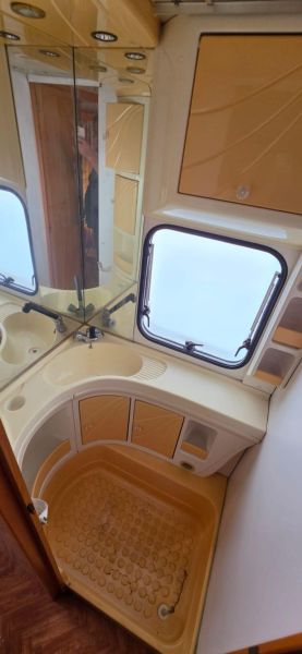 En venta Tabbert Palace Beige 1990 Valencia foto 4
