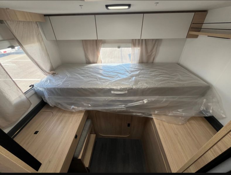 En venta Challenger 384 Break Edition Blanco 2025 Madrid foto 8