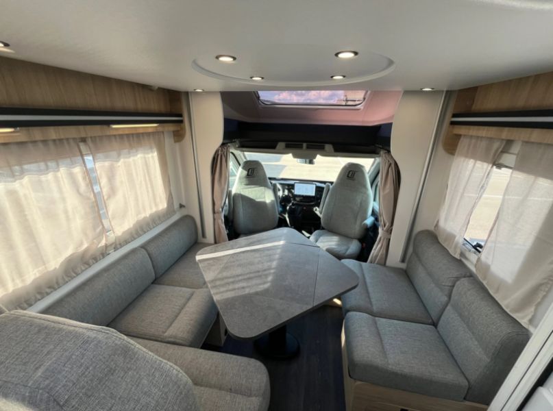 En venta Challenger 384 Break Edition Blanco 2025 Madrid foto 13