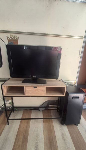 En venta Tabbert Da vinci Blanco 2001 Barcelona foto 11