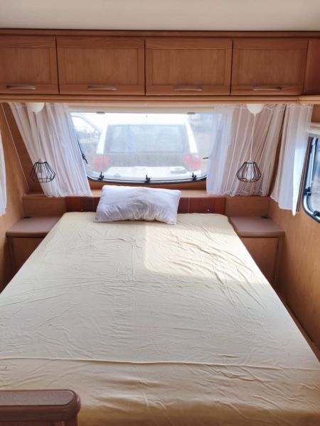 En venta Sterckeman Romance 530 Blanco 2012 Barcelona foto 2